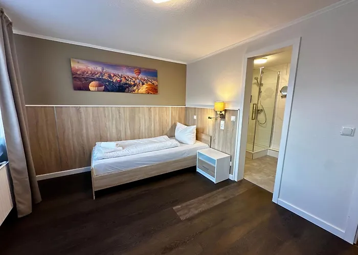 D&D Hotel By Wiggers