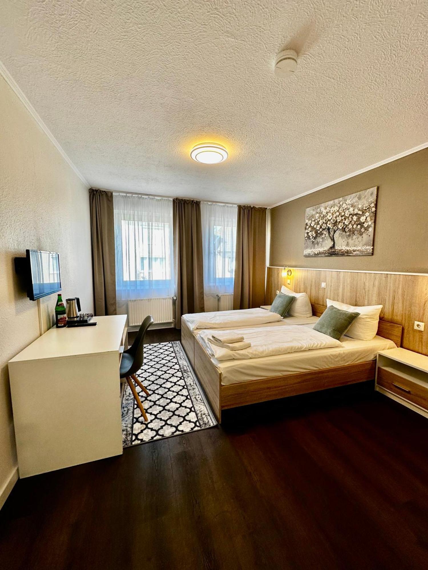 Hotel D&d By Wiggers