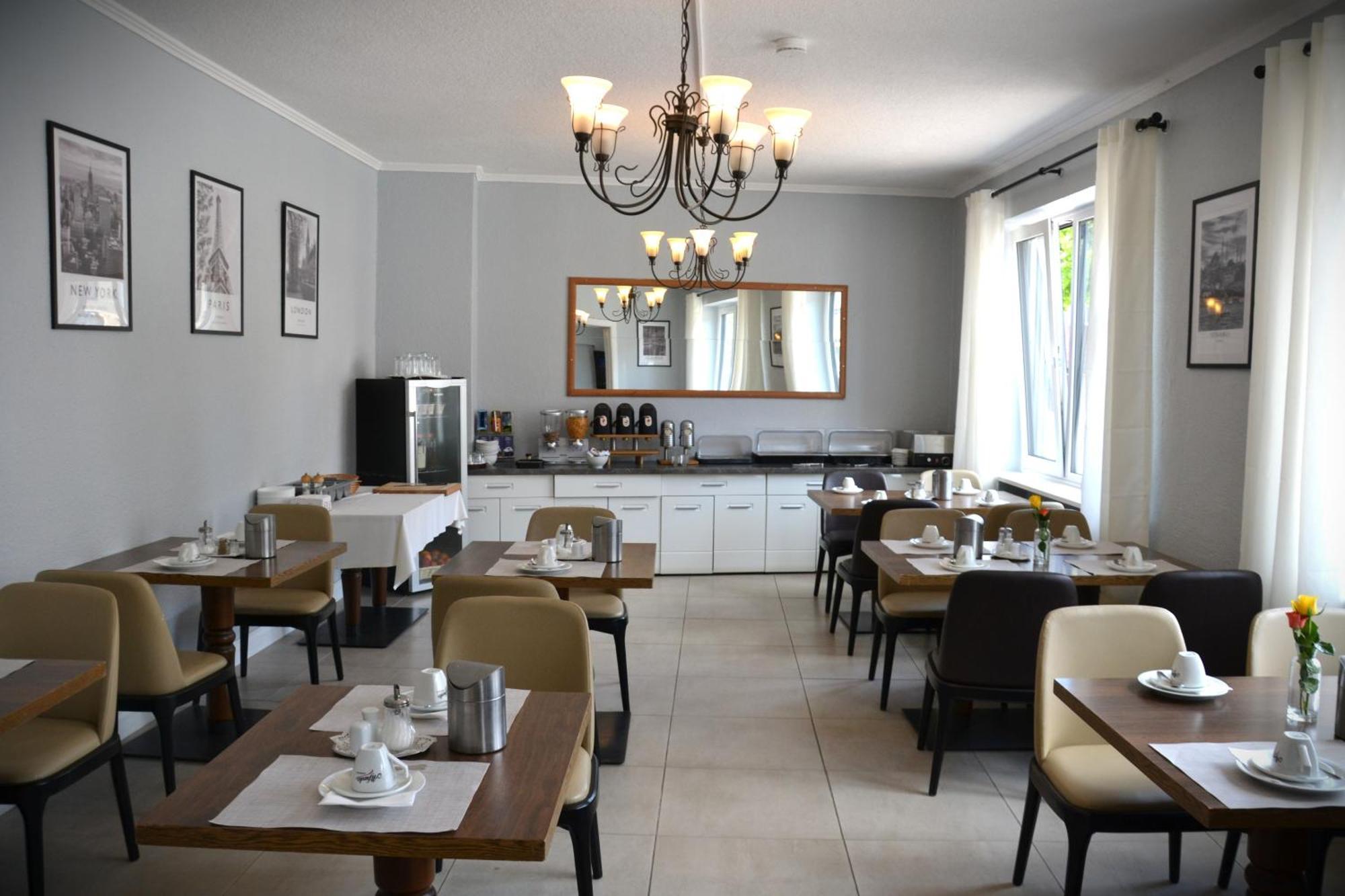 D&d By Wiggers Hotel Bad Oldesloe