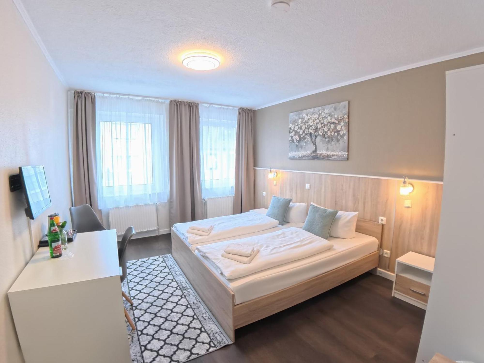 D&d By Wiggers Hotel Bad Oldesloe